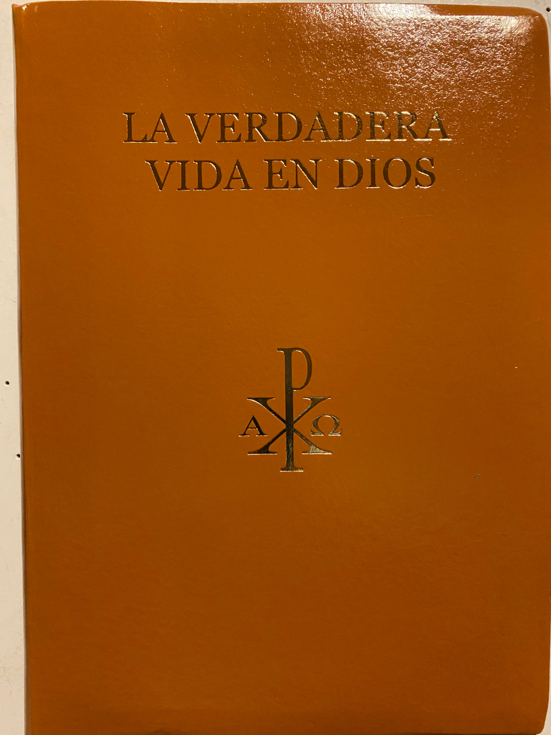 Spanish (Español) TLIG Messages 1986-2003 (ONE Book)