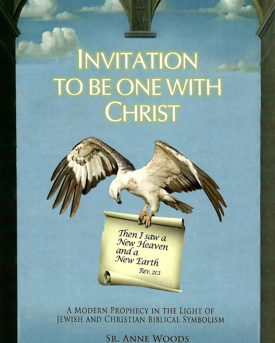 Invitation To Be One With Christ